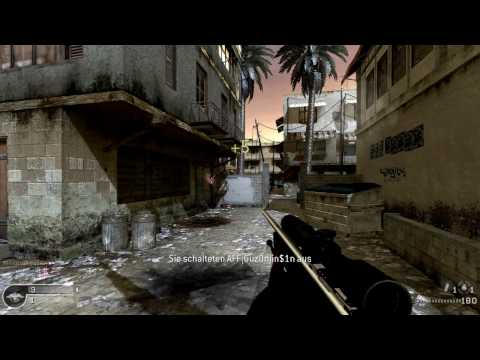 Awesome noscope by vNdy