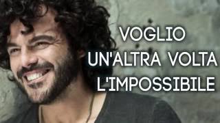 Francesco Renga - L&#39;impossibile