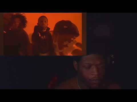  Slo-Be Snapped🔥Young Slo-Be x EBK Durk x EBK Juvie Ju - Rebellious (Official Music Video) REACTION