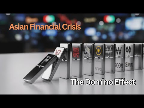 The Asian Tigers' Fall: Understanding the 1997 Financial Crisis | Economic Epochs