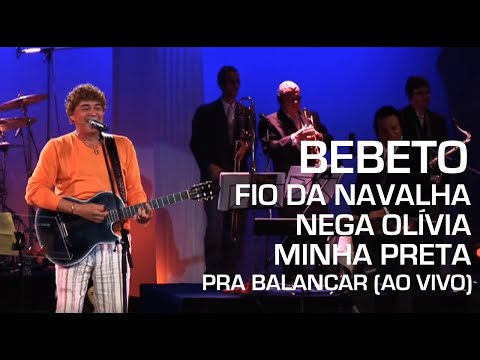Fio Da Navalha video