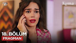 Kuma 18. Bölüm Fragmanı
