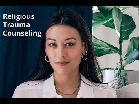 Religious Trauma: Disgust and sex