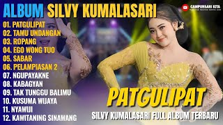 Download lagu Album Silvy Kumalasari Feat Sadewok || PATGULIPAT, TAMU UNDANGAN, Campursari Full Album Terbaru 2025 mp3 Download lagu Album Silvy Kumalasari Feat Sadewok || PATGULIPAT, TAMU UNDANGAN, Campursari Full Album Terbaru 2025 mp3