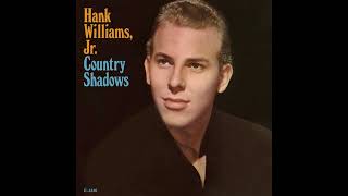 Standing in the Shadows – Hank Williams, Jr.