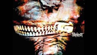 Slipknot-Scream