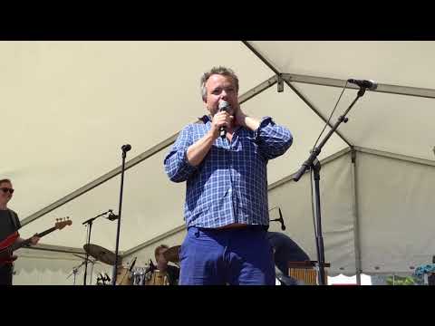 Rasmus nøhr løgumgårde festival 2018