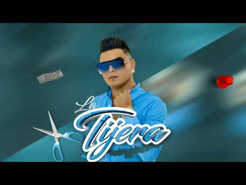 La Tijera-Oscar Prince