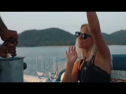 Not Your Baby - Flux Vortex | Goosebumps Music #2