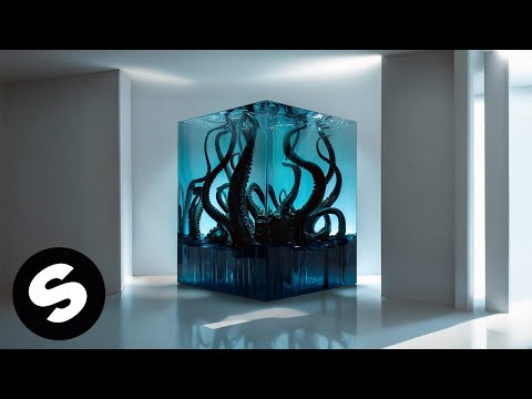 KREAM – Where Are You Tonight (Official Audio)