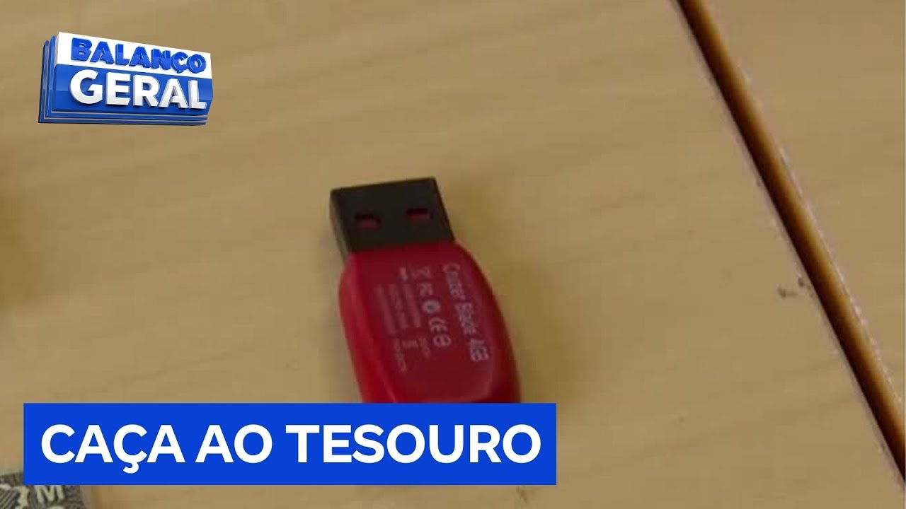 Homem tenta recuperar pen drive que jogou no lixo com valor bilionário em criptomoedas