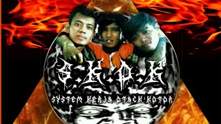 Download lagu S.K.O.K_GUGUR BUNGA (Cover ismail marzuki) mp3