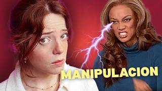 Nadie las obligaba… entonces ¿por qué obedecían? | Modelo reacciona (Pt. 3)