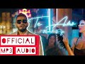 Kamal Raja Te Amo X AyoB Mp3 Audio Full Song Offical Music