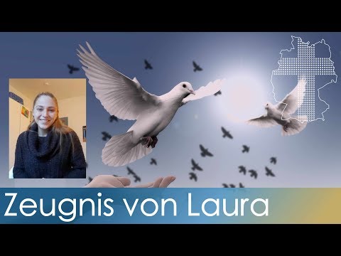 Zeugnis: Gott redete zu mir...