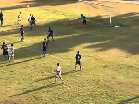 Resende vence o Quissamã em casa por 3x1