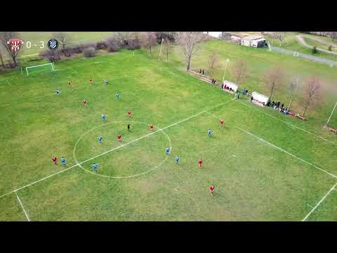 08.03.2020 - SG Seehausen I / SV Thekla II vs. TSG Blau-Weiß Großlehna I