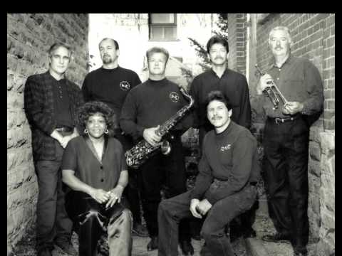 The R&B Boys feat. Ila Vann - Tell Mama