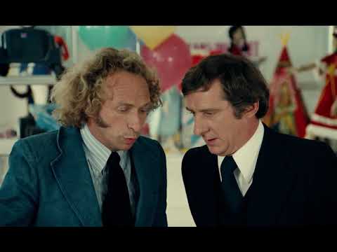 Je veux ça | "Le jouet" - 1976