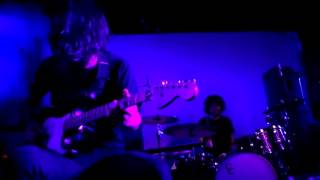 Mono - Kanata - Live - 2015 - Auckland - NZ