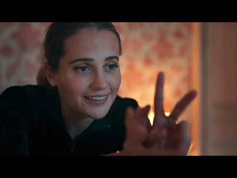 Irma Vep | Life Imitates Art | HBO GO