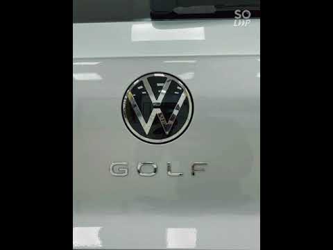 🔔 2021 Volkswagen Golf 8 R 🔴🎥