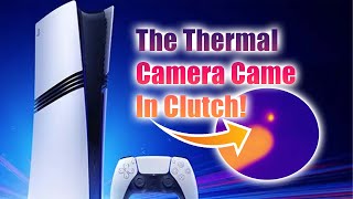 I've Never Seen This Before! PS5 APU Short Repair