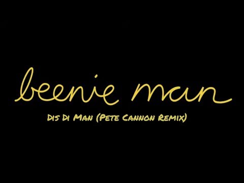 Beenie Man - Dis Di Man (Pete Cannon)  | Jet Star Meets Hospital