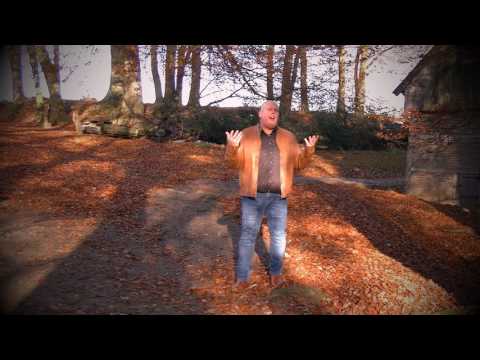 Edwin Bos - Moe maar voldaan (Official Video)