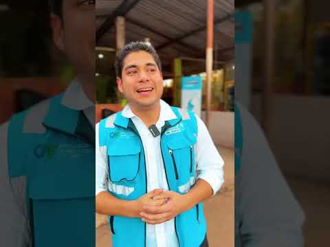 Se realizó la socialización de esta importante obra Vía Mamanica – Simón Bolívar