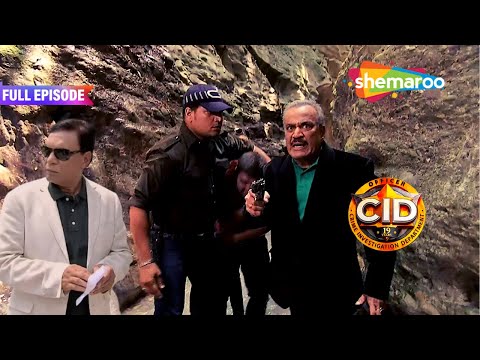 DCP VS ACP | सीआईडी ​​अधिकारी के ऊपर गोली चलै DCP ने | CID | ACP Pradyuman. DCP Chitrole | 05-04-23