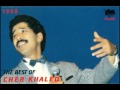 Cheb Khaled - Didi (Stallions Remix) Rare Version 1993
