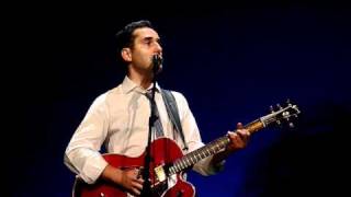 Jorge Drexler - Toque de queda