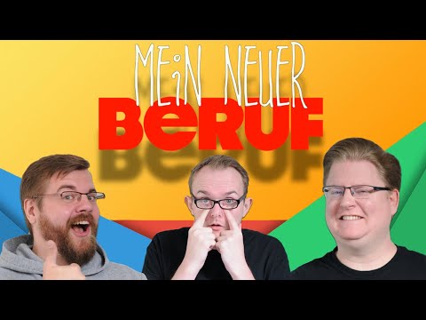 Jay versucht´s NOCHMAL! 🎮 Mein neuer Beruf #2