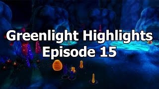 Greenlight Highlights - Episode 15 - The Week's Best Games on Steam Greenlight