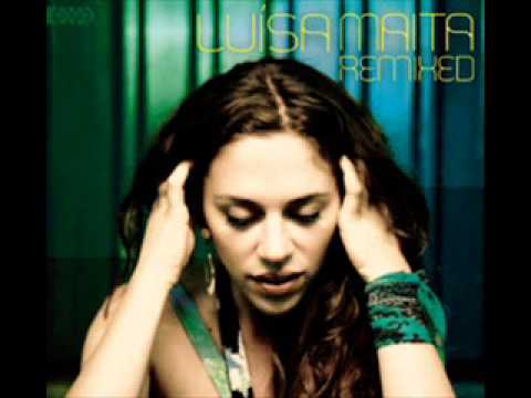 Luisa Maita Featuring DJ Tudo - Lero-Lero Remixed