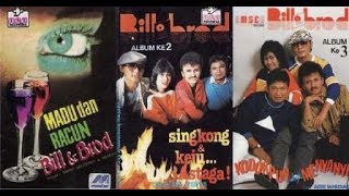 Download lagu Bill & Brod Harap Maklum mp3 Download lagu Bill & Brod Harap Maklum mp3