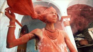 Sigur Ros - Hjartao Hamast