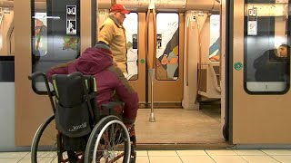 European Accessibility Act: Better access for the disabled