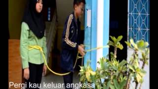 Gita Gutawa - Parasit