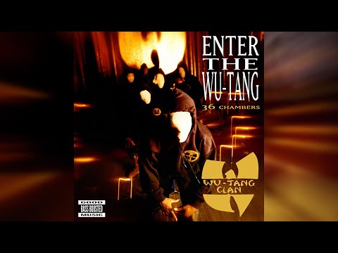 Wu-Tang Clan - Shame On A Nigga (Bass Boosted)
