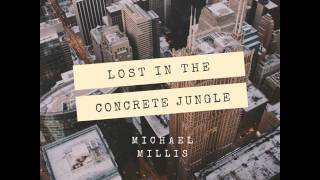 Pepaseed: Lost In The Concrete Jungle
