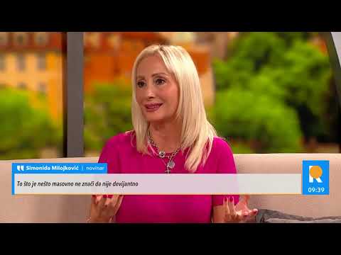 PROSTITUCIJA KOD MUŠKARACA I ŽENA: Žene se obeležavaju a muškarci ne