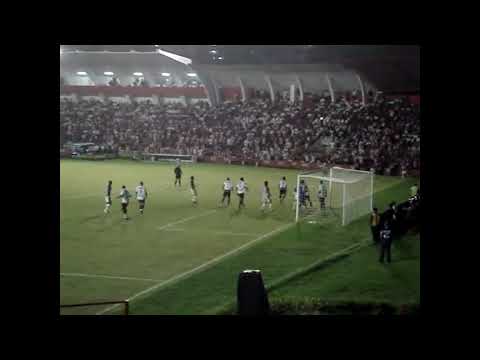 02/04/2008 - Náutico 3x0 Juventus (Narração: Roberto Queiroz)