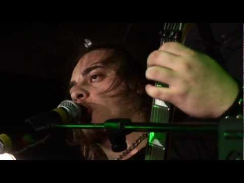 BLOOD COVENANT - DEDICATION (Christian Metal)