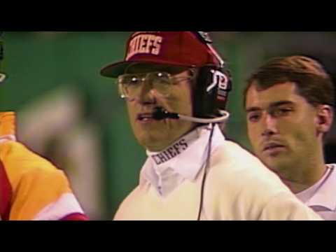 The Day Arrowhead Stadium was too Loud for John Elway