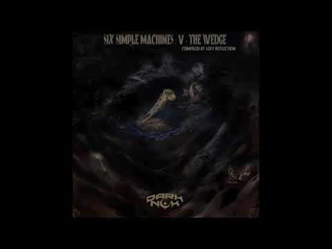 Kinetik Flux - The Snow That Capture The Sound