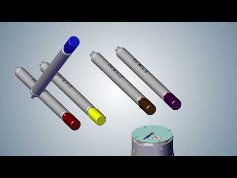 Horia Hand Removing Tools
