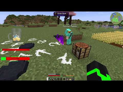 Create: Above and Beyond - Modded Minecraft Server - EP6