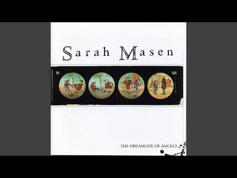 Love Is Breathing - Sarah Masen